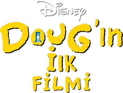 Doug'ın İlk filmi
