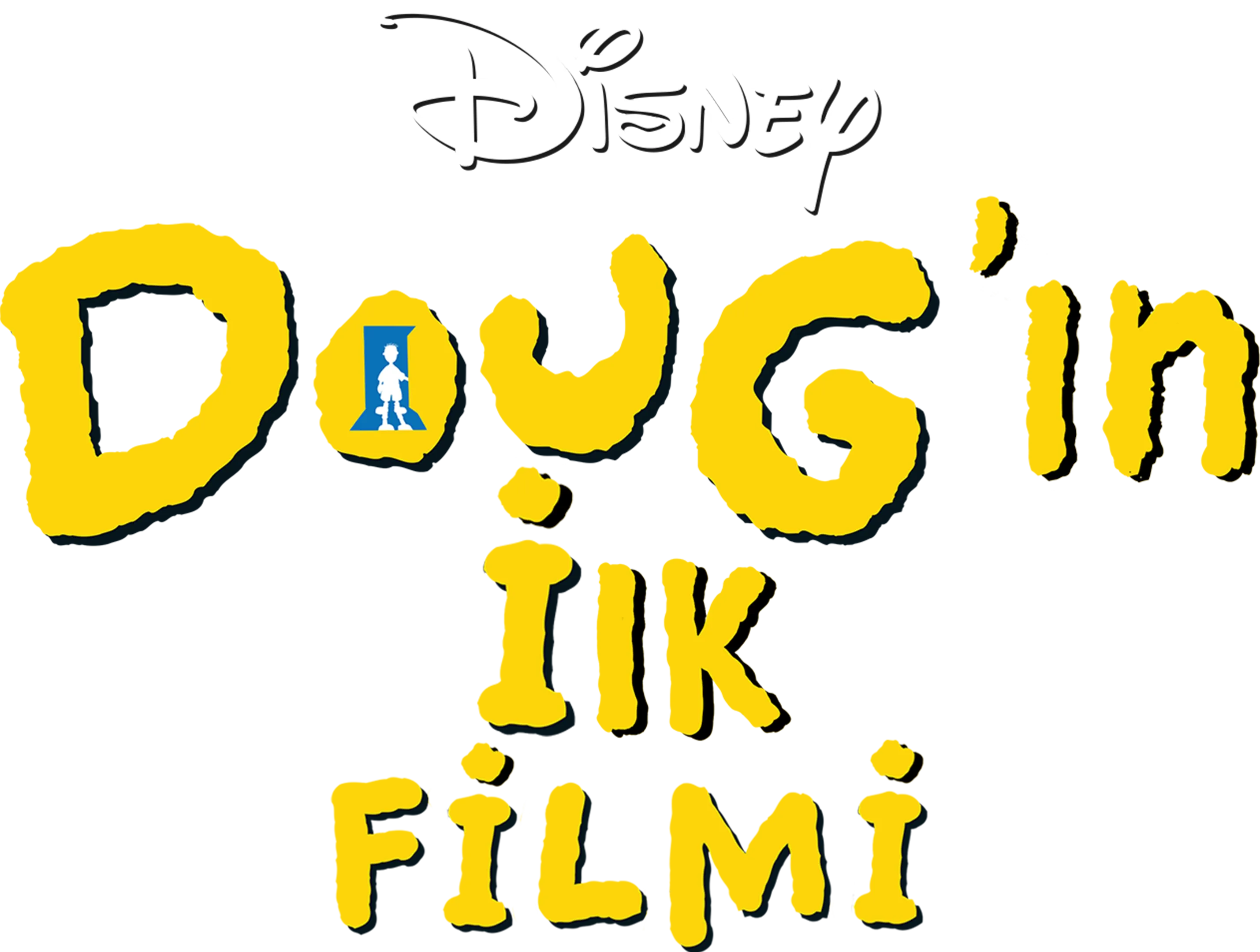 Doug'ın İlk filmi