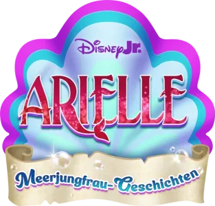 Disney Junior Arielle: Meerjungfrau-Geschichten