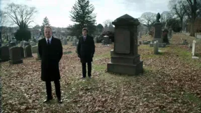 thumbnail - S7:E13 Their Last Bow