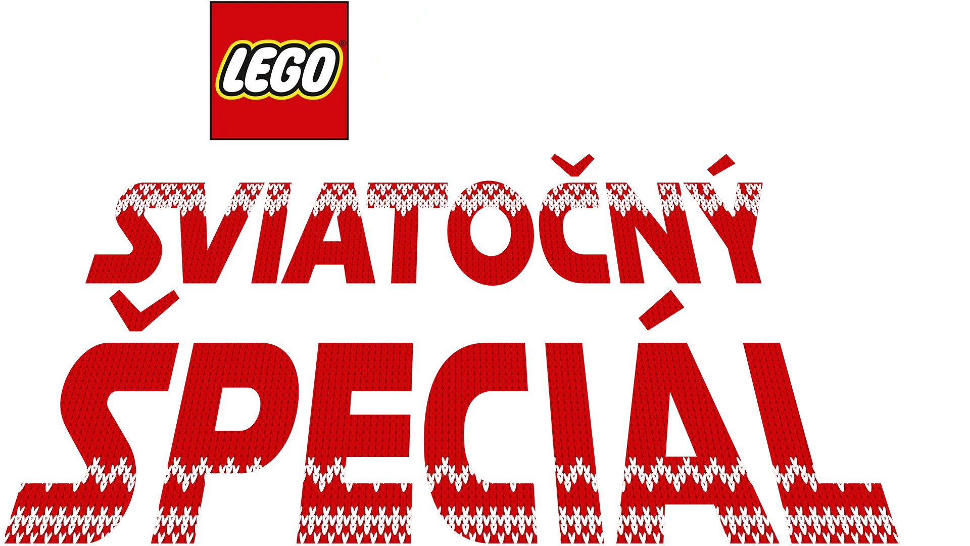 LEGO Star Wars Sviatočný špeciál