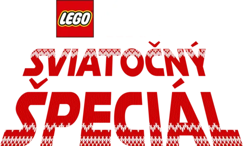 LEGO Star Wars Sviatočný špeciál