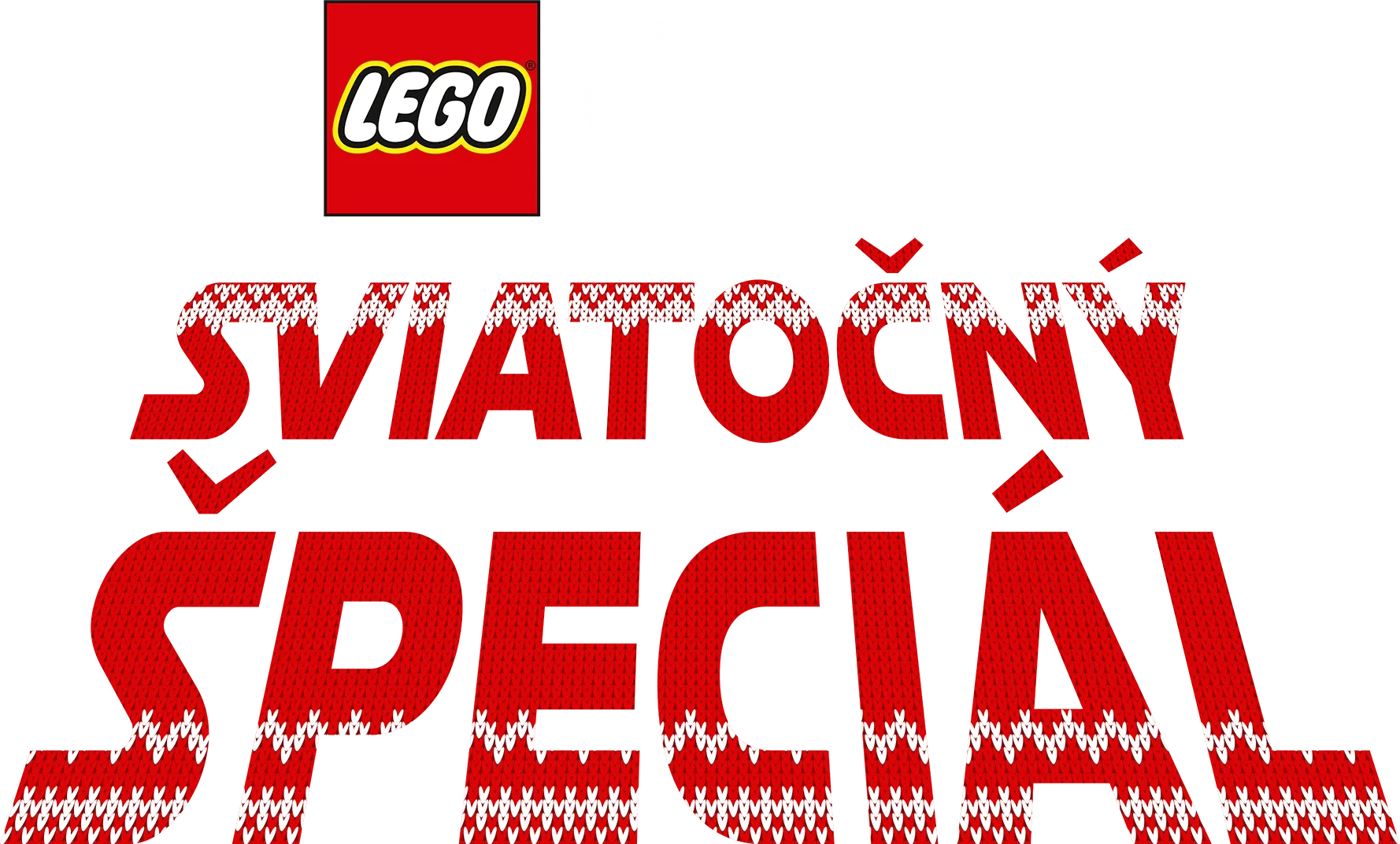 LEGO Star Wars Sviatočný špeciál