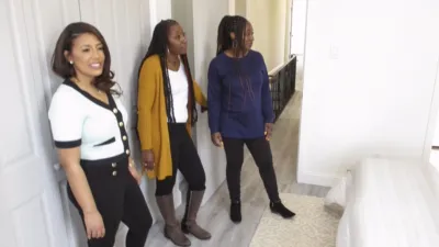 thumbnail - S18:E1 Moving Up in Philadelphia