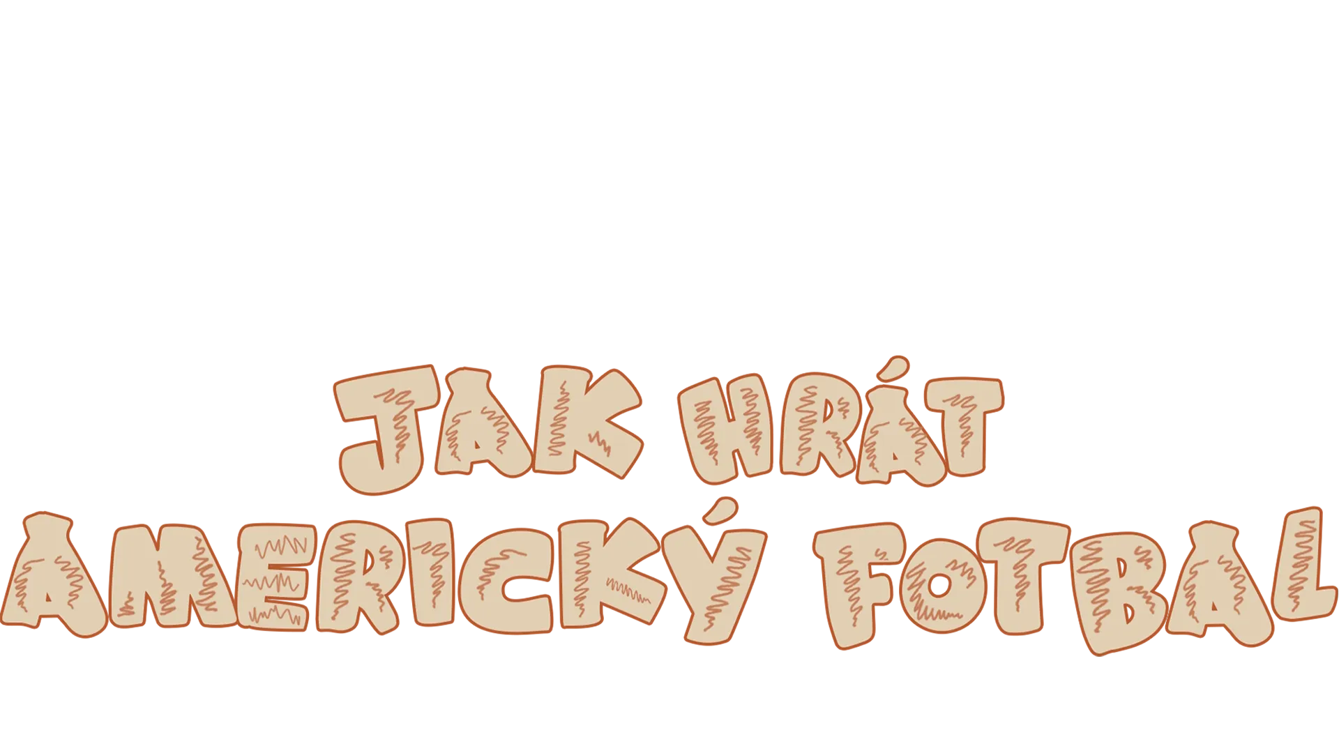 Jak hrát americký fotbal