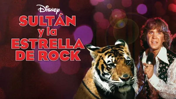 thumbnail - Sultán y la estrella de rock