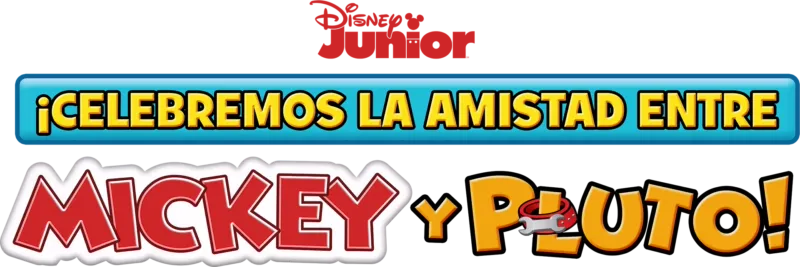 Mickey Mouse y su amigo Pluto (Cortos)