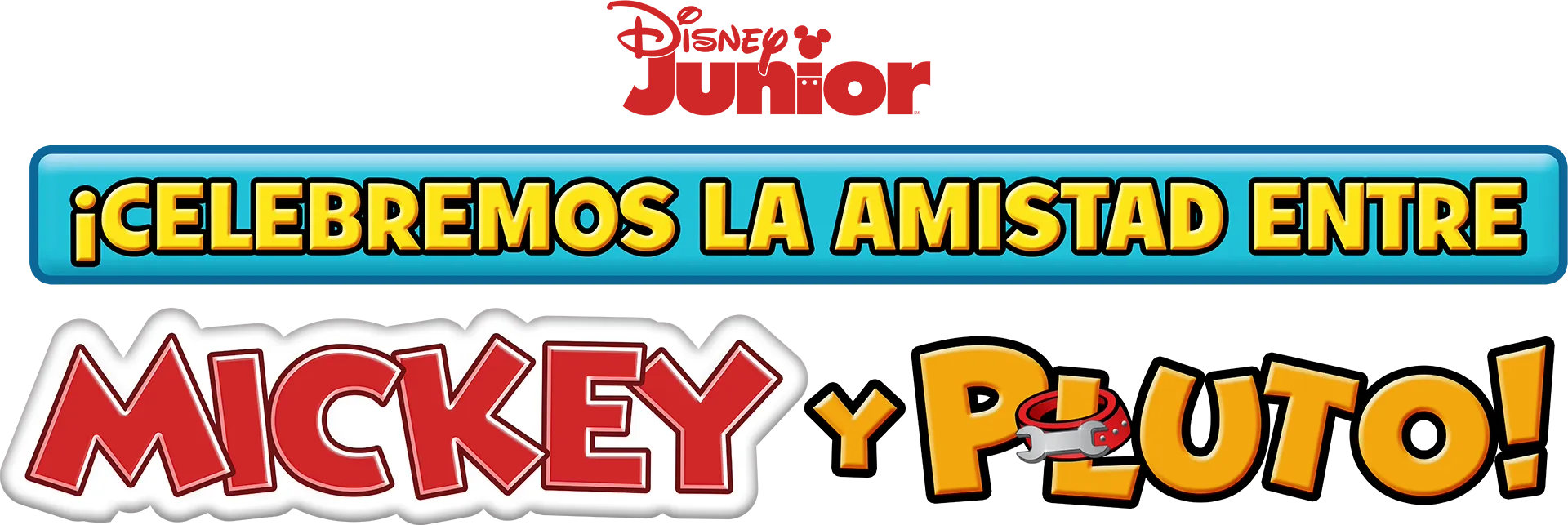 Mickey Mouse y su amigo Pluto (Cortos)