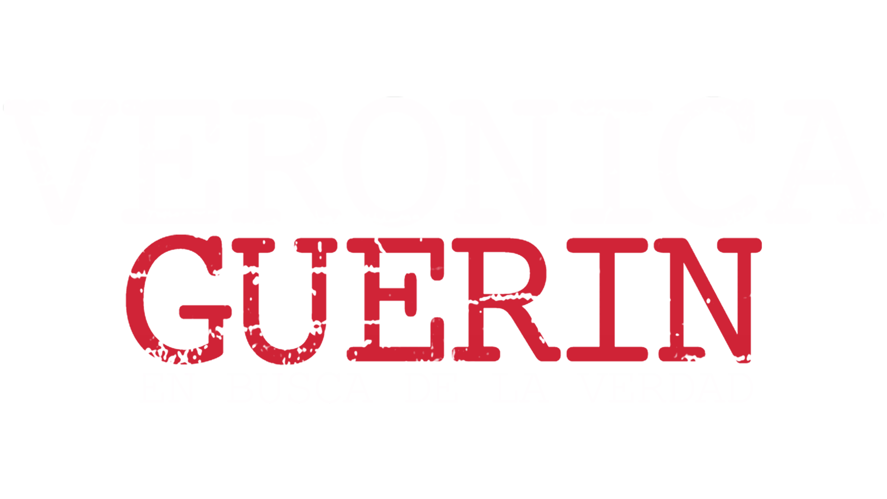 Veronica Guerin: En busca de la verdad