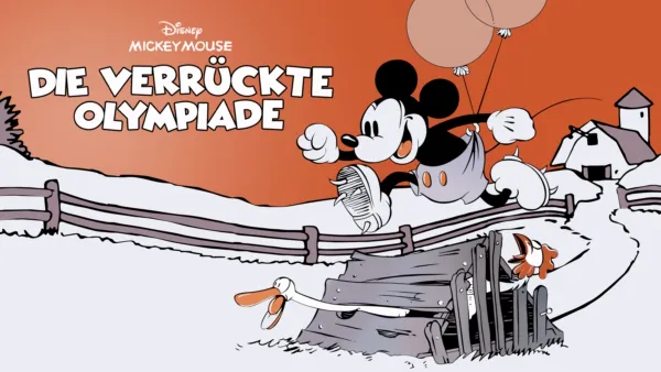 thumbnail - Die verrückte Olympiade