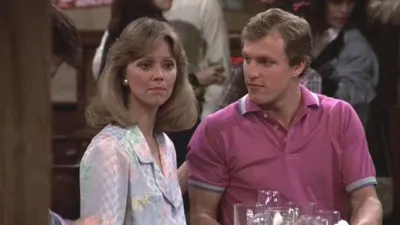 thumbnail - S4:E22 Bandios (aka Diane Chambers Day)