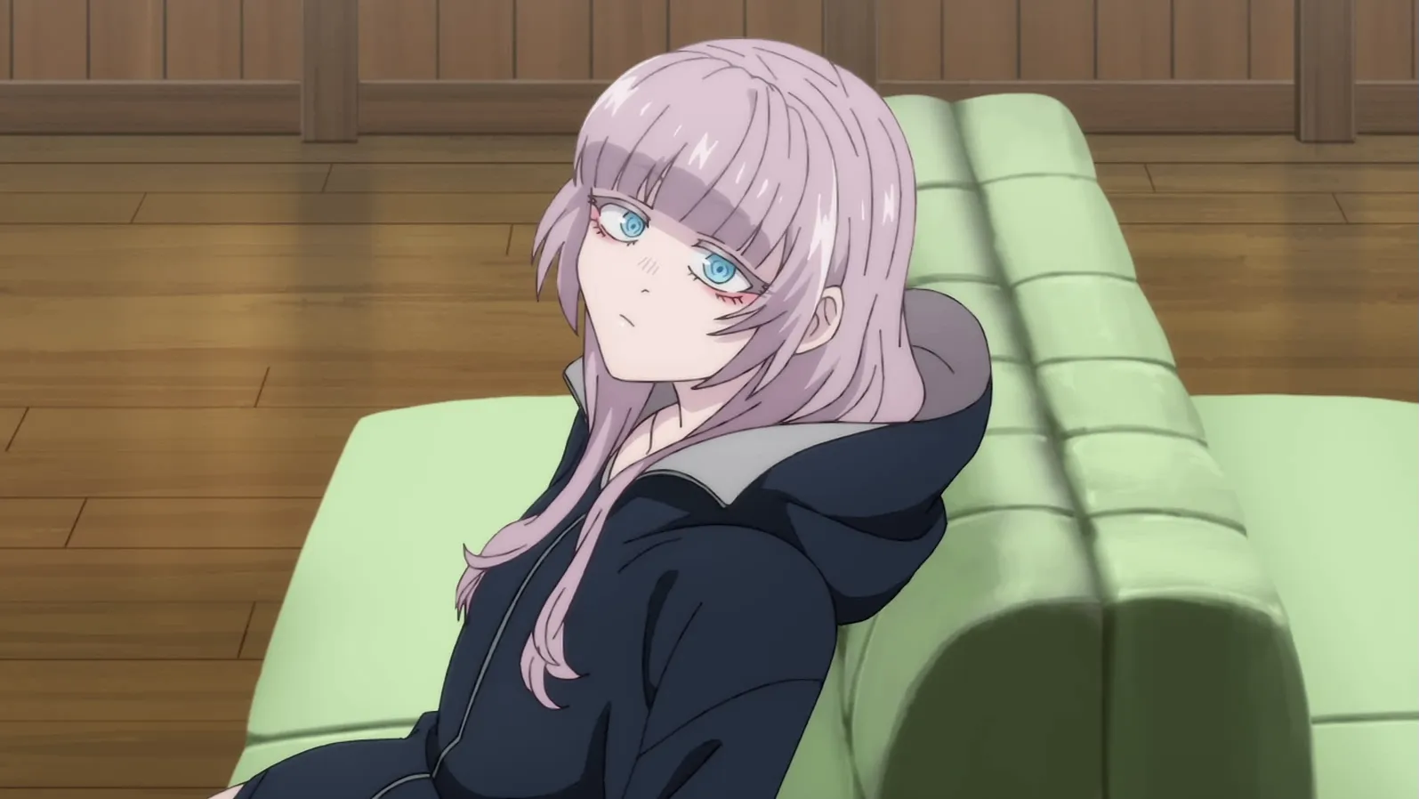 thumbnail - S1:E5 (Dub) 5th Night: Well, That’s a Problem