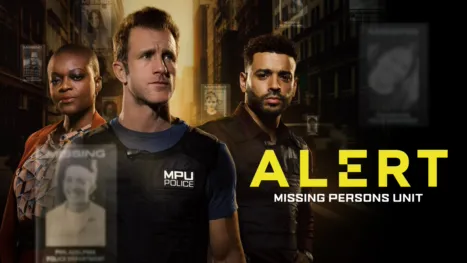 thumbnail - Alert: Missing Persons Unit