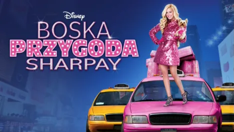 thumbnail - Boska przygoda Sharpay