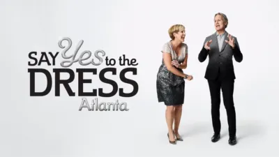 Say Yes to the Dress: Atlanta