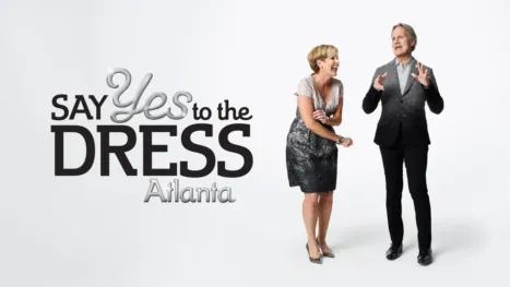 thumbnail - Say Yes to the Dress: Atlanta
