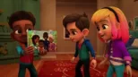 thumbnail - Spidey and his Amazing Friends S2:E8 Halted Holiday / Merry Spidey Christmas