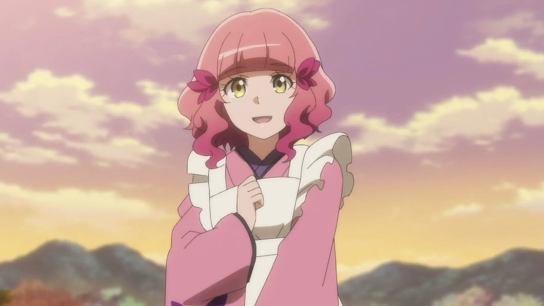 thumbnail - S1:E9 (Sub) Eat or Be Eaten