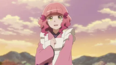 thumbnail - S1:E9 (Sub) Eat or Be Eaten