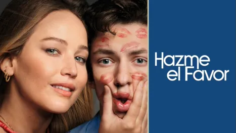 thumbnail - Hazme el favor