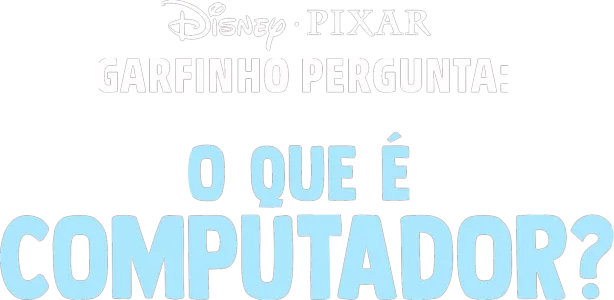 Garfinho Pergunta: O que é Computador?