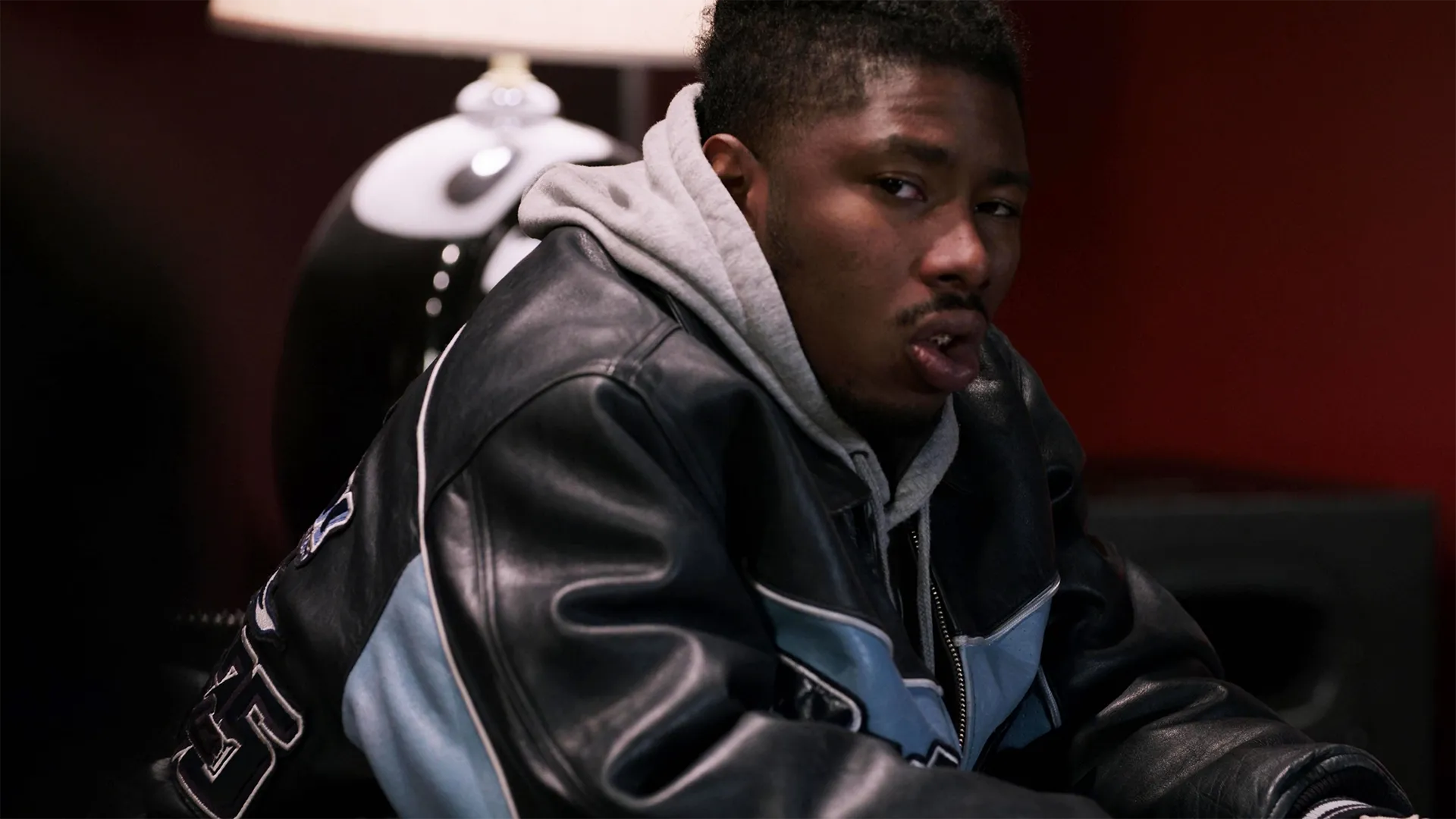 thumbnail - S3：第2話「オール・アイ・ニード」