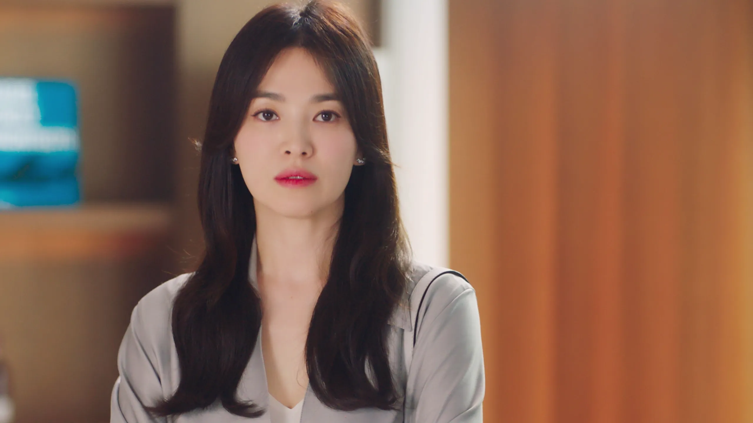 thumbnail - S1：第1話「第一話」