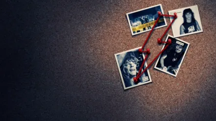 Into the Void: Life, Death and Heavy Metal 