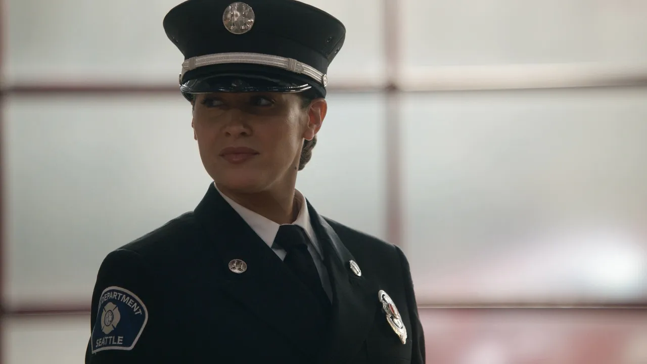 thumbnail - S7:E5 My Way