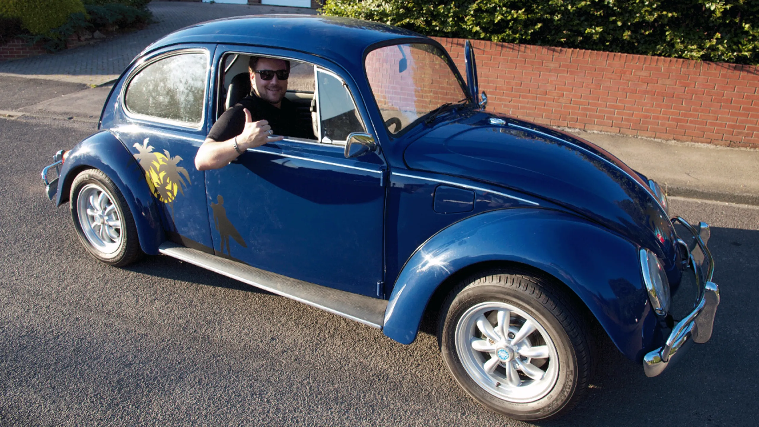 thumbnail - S1:E2 Beetle Mania