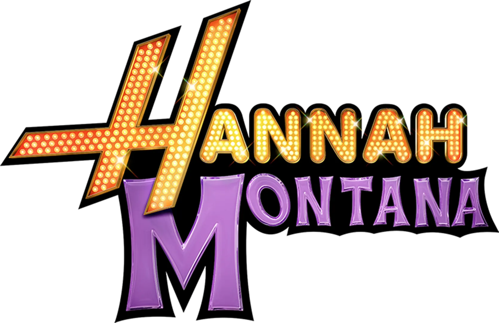 Hannah Montana
