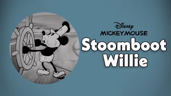 thumbnail - Stoomboot Willie