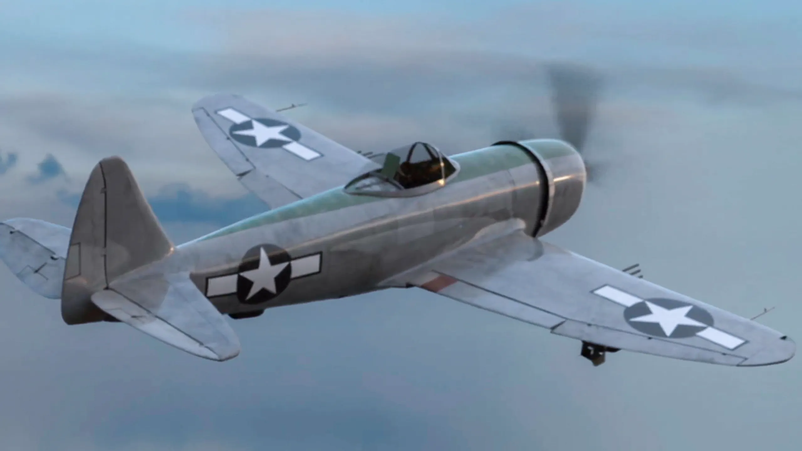 thumbnail - S15:E6 Searching for World War II's Lost Hero