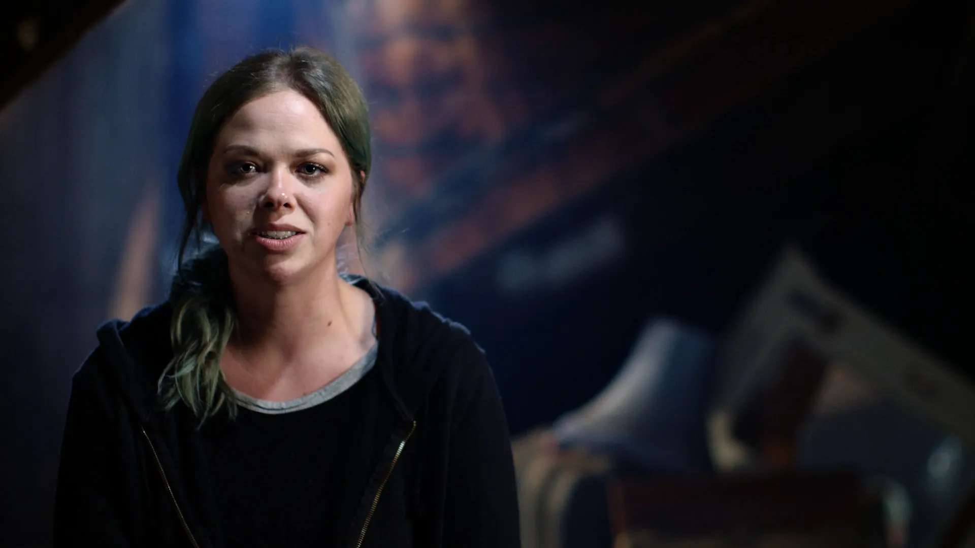 thumbnail - S1:E2 School Spirit