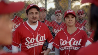 thumbnail - S2:E7 Not in the Game Yet