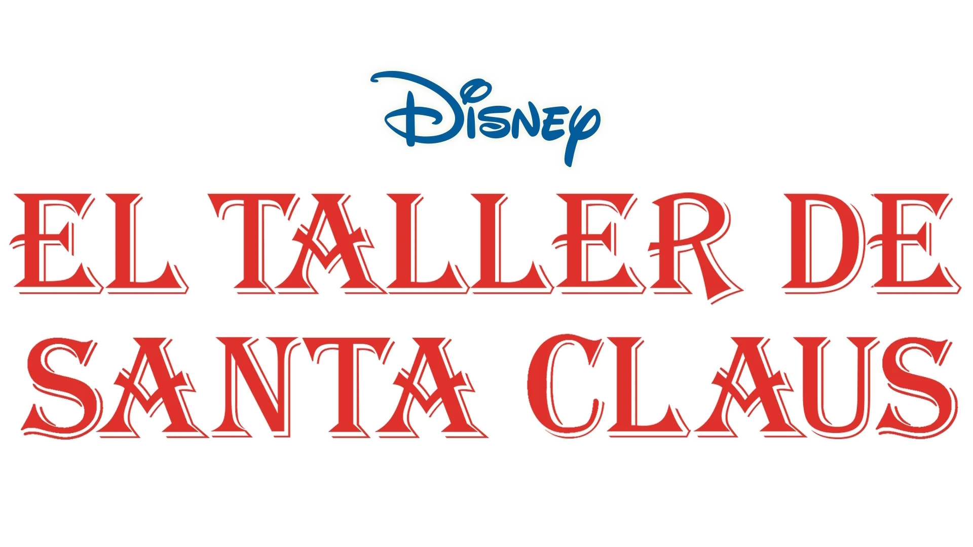 El taller de Santa Claus