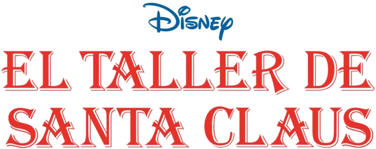 El taller de Santa Claus
