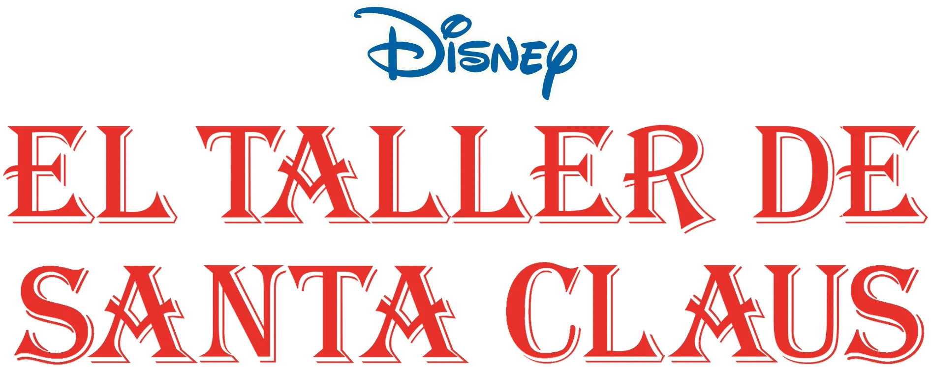 El taller de Santa Claus