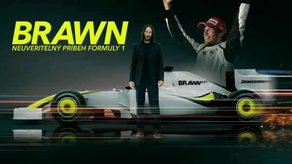 thumbnail - Brawn: Neuveriteľný príbeh Formuly 1