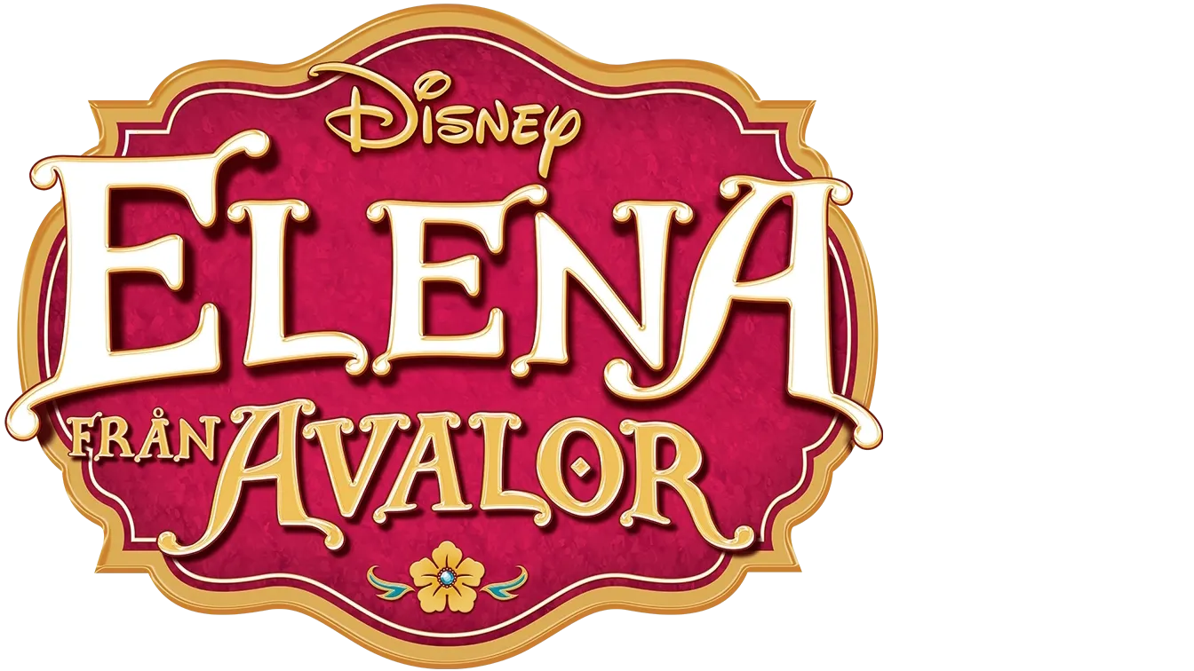 Elena från Avalor