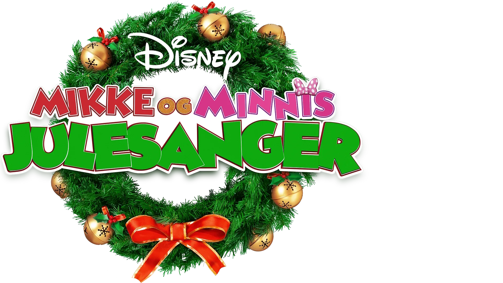Mikke og Minnis julesanger