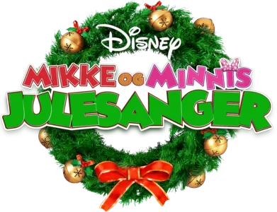 Mikke og Minnis julesanger
