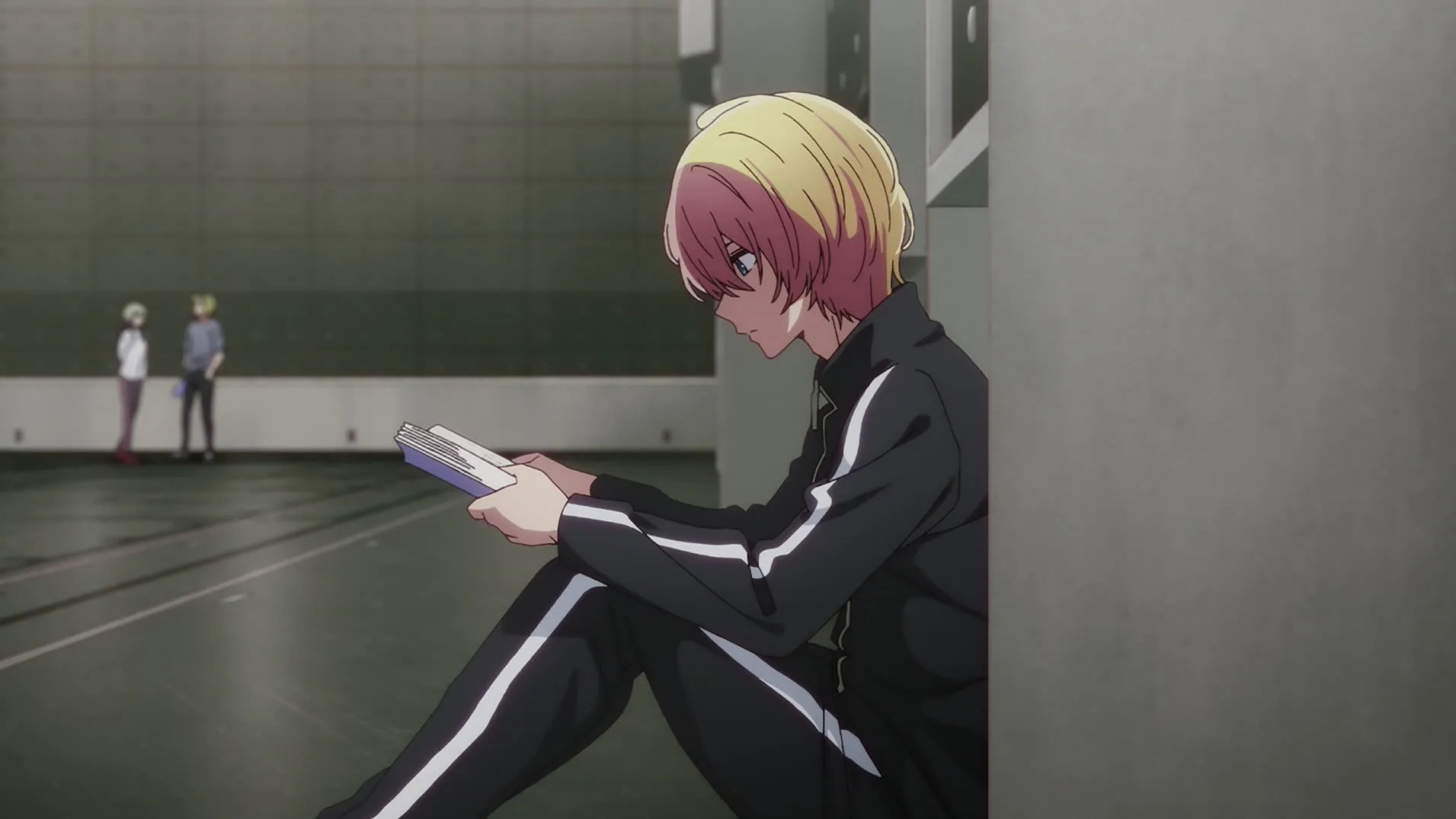 thumbnail - S2:E12 (Dub) Tokyo Blade