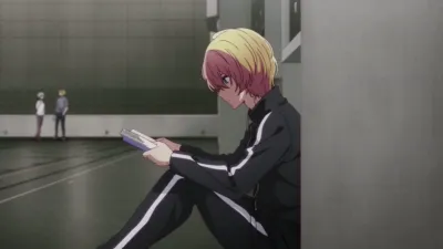 thumbnail - S2:E12 (Dub) Tokyo Blade