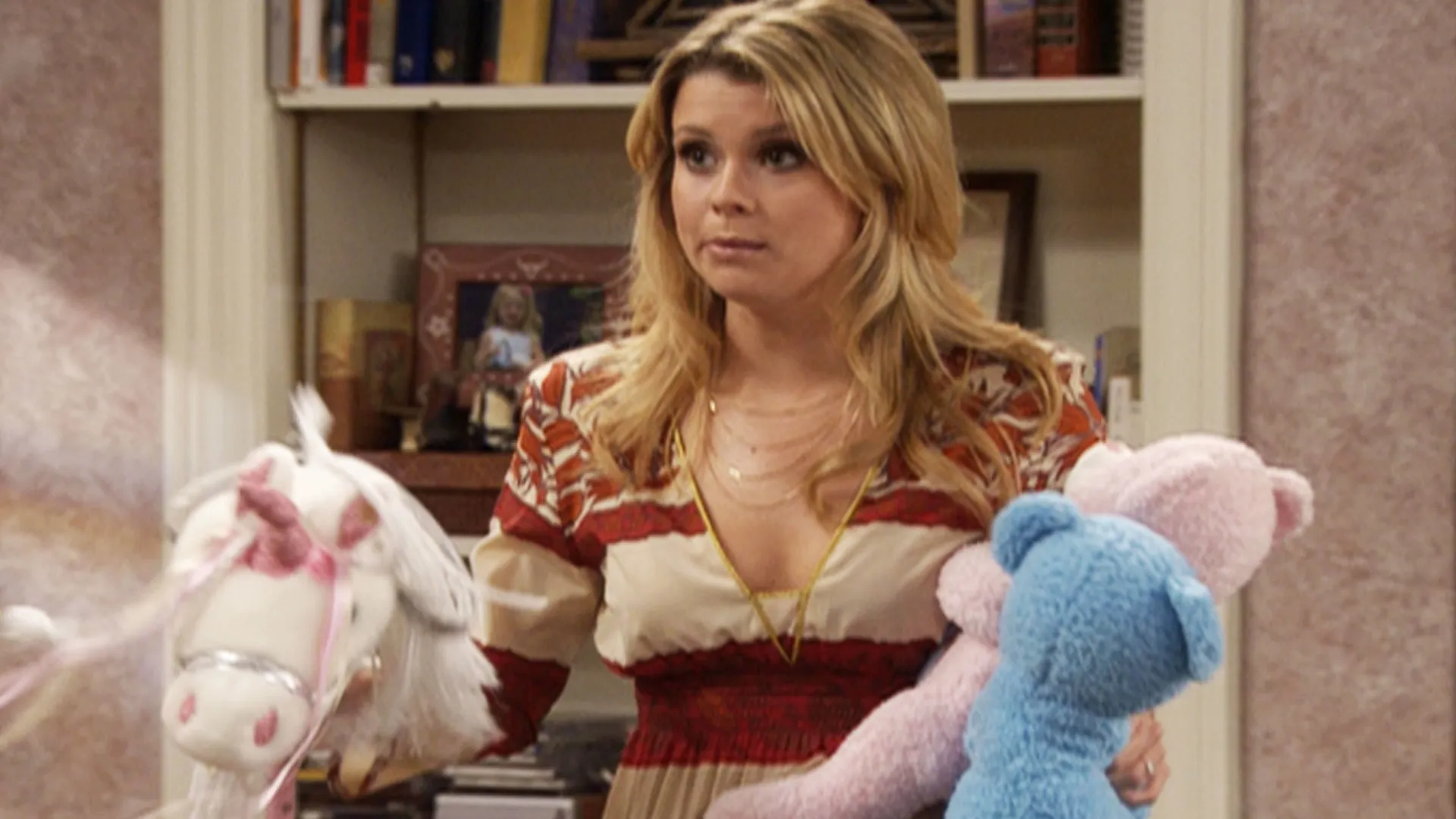 thumbnail - S6:E10 Cheyenne's Rival