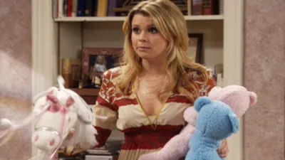 thumbnail - S6:E10 Cheyenne's Rival