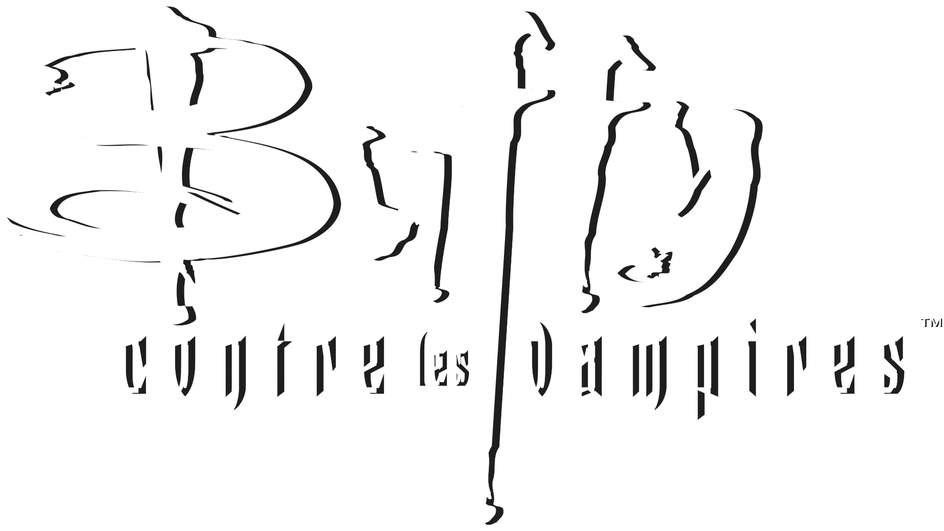 Buffy contre les vampires