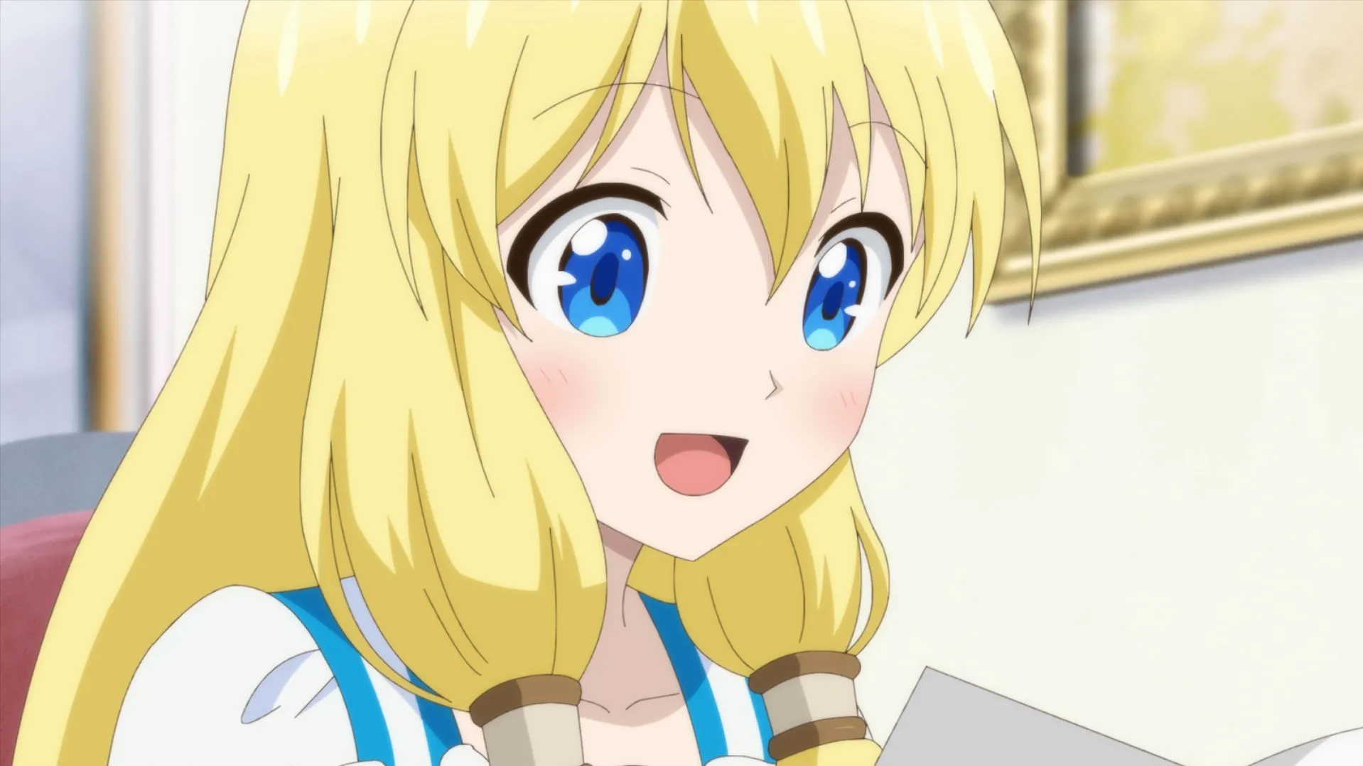 thumbnail - S2:E3 (Dub) Ryoma and the Poster Girl