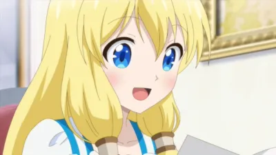 thumbnail - S2:E3 (Dub) Ryoma and the Poster Girl