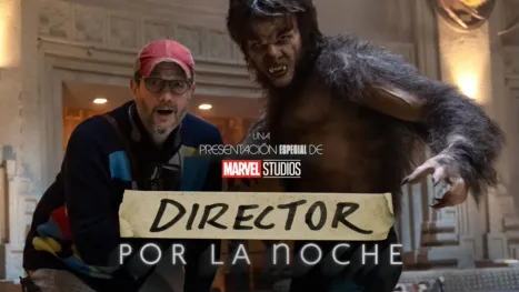 thumbnail - Director por la noche